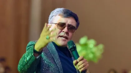 «Тосынсый жасағым келіп тұр»: Заттыбек Көпбосынұлы бауырына қымбат сыйлық берді