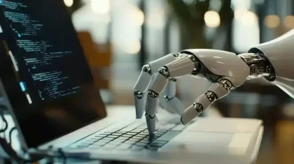 2026 жыл Цифрландыру және жасанды интеллект жылы болып жарияланды