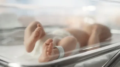 Жаңа жыл түні ең көп бала Түркістан облысында дүниеге келді