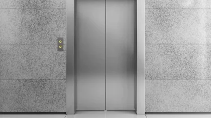 Астанада 11 адам жаңа жылды лифтіде қарсы алды