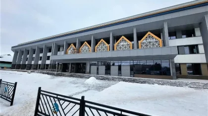 Қазақстанда 124 теміржол вокзалы жөндеуден өтеді