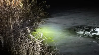 Алматы облысында жасөспірім су қоймасына батып кетті