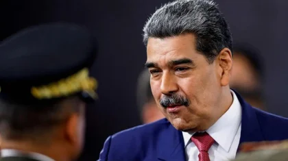 АҚШ Николас Мадуроға қандай айып тақты