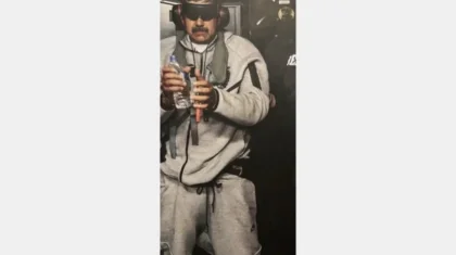 Мадуроның қамауға алынғаннан кейінгі алғашқы суреті жарияланды