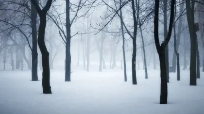 Қазақстанның қай аймақтарында дауылды ескерту жарияланды