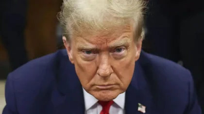 Венесуэланы уақытша АҚШ басқарады – Трамп