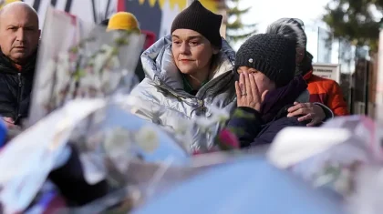 Швейцариядағы өрт: алғашқы қаза тапқандардың жеке басы анықталды