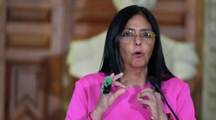 Венесуэлада уақытша президент тағайындалды