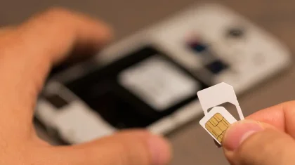 Қазақстанда SIM-картаға жаңа талаптар енгізілді