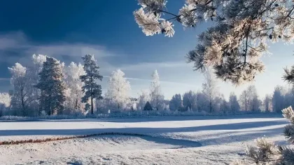 Қазақстанның 15 өңірінде дауылды ескерту жарияланды