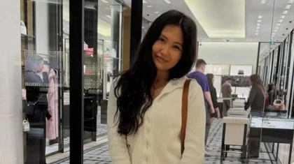 Бибісара Асаубаева жеке өміріне қатысты сұраққа жауап берді