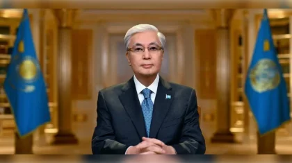 Кейбір басшылар Отан алдындағы адалдығын сақтап қала алмады - Тоқаев Қаңтар оқиғасы жайлы