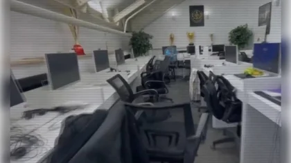 «Алаяқтардың 19 млн қоңырауы бұғатталды»: ІІМ былтыр 7 call-орталықты әшкере еткен (ВИДЕО)