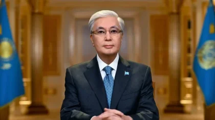 Тәуелсіздіктің 35 жылдығын ас та төк науқаншылдыққа айналдырмау керек – Тоқаев