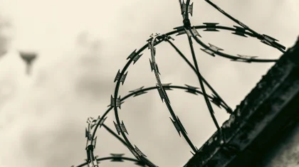 Шымкентте түрме қызметкерлері сотталғандарды азаптаған: іске Бас прокуратура араласты