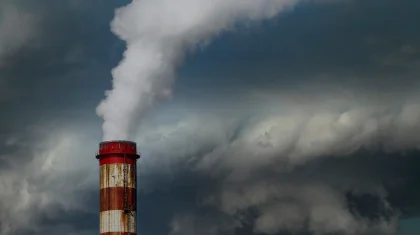 «Бір жылда ауаға 697 мың тонна зиянды зат тараған»: Павлодар облысы Қазақстандағы ең лас аймақ атанды