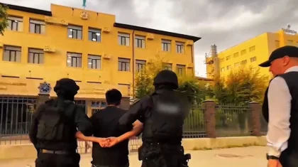 Зейнетақы қорының ақшасына тіс емдету: емхана дәрігерлеріне қатысты да тергеу басталды (ВИДЕО)