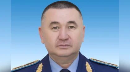 Қорғаныс министрінің жаңа орынбасары тағайындалды