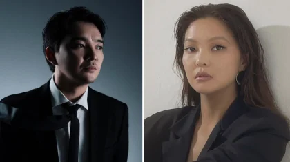 «Қызын тастап кеткен»: желіде Еркеш Хасен мен Жанель Серғазинаға қатысты дау басталды