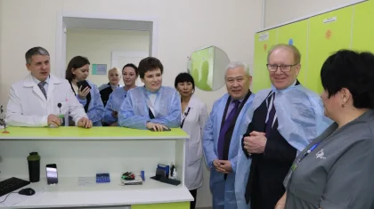 Цифрлық шешімдер Қостанай облысының ауылдары мен моноқалаларына дейін жетеді