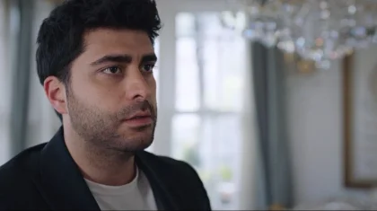 Танымал түрік сериалында басты рөлдердің бірін сомдаған актер ұсталды