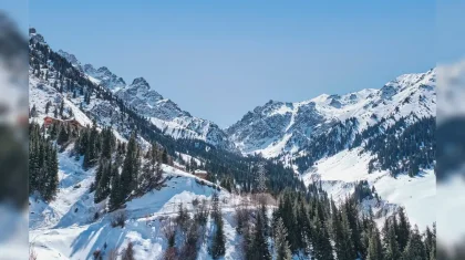 Қауіпсіз демалыс: Министрлік тау шаңғысы базаларын тексереді