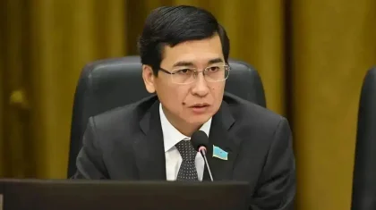 Президент әлеуметтік процестерді терең түсінетінін көрсетті – Аймағамбетов