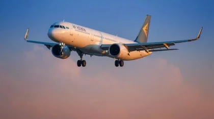 Air Astana ұшағының бүкіл дәретханасы істен шығып, ұшқыш Бейжіңге қонуға мәжбүр болды