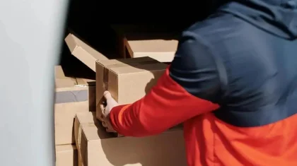 Қазақстандағы «пошта контрабандасы»: үш жылда 235 қылмыс тіркелген