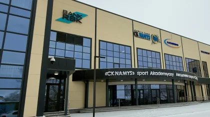 Мәжіліс депутаттарының Жезқазған тұрғындарымен кездесуінде балалар спортын қолдау мәселелері сөз болды