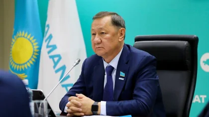 Алматының ЖЭО-2 қашан толық газға көшеді - Өңірлік даму кеңесінің бір жылғы жұмысы