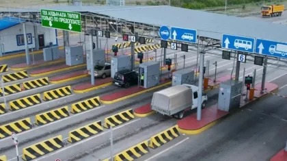 Былтыр Қазақстан халқы қай қалалар арасында көп сапарлатқаны белгілі болды