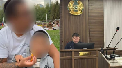 «Facebook-тегі жарнамаға 481 млн теңге салған»: Астанада сәбиінің атын жамылған ерлі-зайыпты 7 жылға сотталды