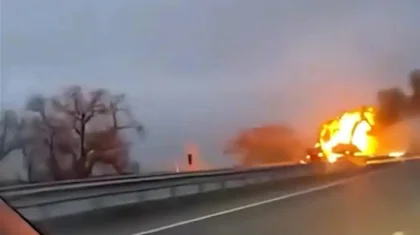 Қордай маңындағы жол апаты: Үндістаннан келген тағы бір студент жан тапсырды