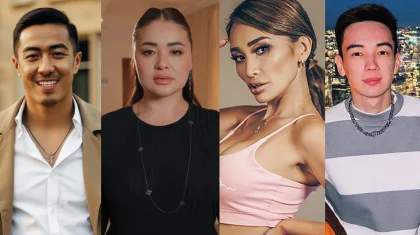 Заңсыз лотерея ойнатқан блогерлердің тізімі шықты: арасында Қабатовтың экс-әйелі де бар