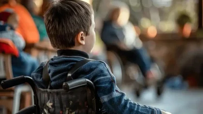 Ақтөбе паркіндегі батутта ойнаған 8 жастағы бала мүгедек болып қалды