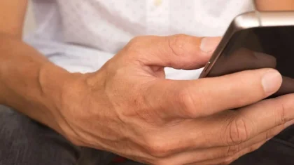 ШҚО-да телефон арқылы полиция қызметкеріне «жаман сөз» айтқан адам сотталды