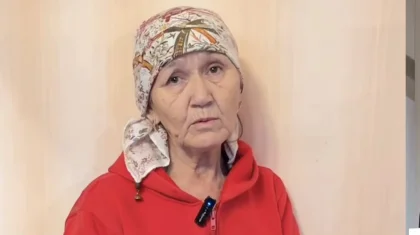 «Мүмкін емес, балам олай жасады дегенге сенбеймін»: Атыраудағы іске күдіктінің анасы ренішін айтты