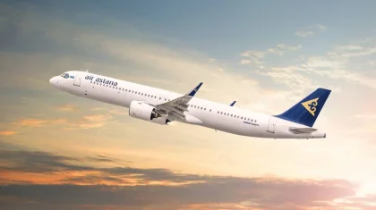 Air Astana  шу шыққан іске нүкте қойды: «Қоғамдық пікірмен айла-шарғы жасаудың жолы»