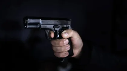 Маңғыстау облысында атыс болып, екі адам ұсталды