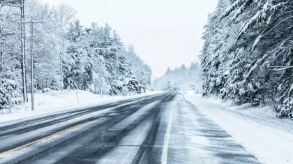Қазақстанның 15 өңірінде дауылды ескерту жарияланды