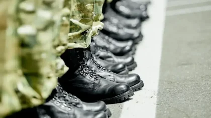 Шымкенттегі сарбаз өлімі: Ұлттық ұлан мәлімдеме жасады