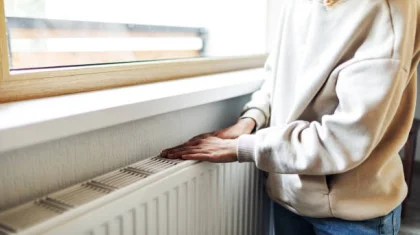 Өскеменде жылу бағасы күрт қымбаттады