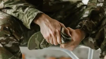 Шымкенттегі әскери бөлімде сарбаздың жұмбақ өлімі: іс қозғалды