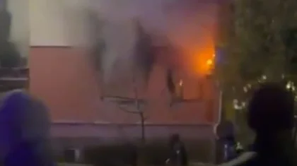 Кентаудағы дәмхана жарылысы: зардап шеккен екінші адам қайтыс болды