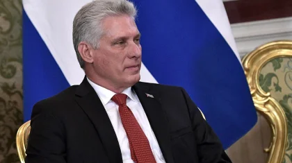 Куба басшысы АҚШ-пен қақтығысқа дайын екенін мәлімдеді