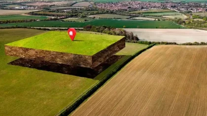 Талдықорғанда саябақ жанындағы жерге қатысты 20 жылдан кейін іс қозғалған