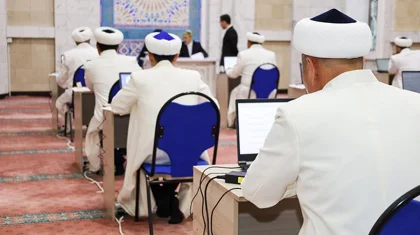 Парақшасында оқырман санын «қолдан көбейтетіндердің» күнәсі ауырлай түседі – Мүфтият пәтуа шығарды