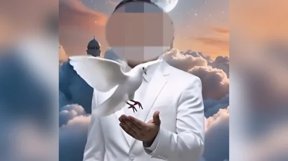 Марқұмдарды жасанды интеллект арқылы «қайта тірілтуге» бола ма – Мүфтият пәтуа шығарды