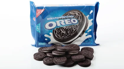 Oreo печеньесі қауіпті ме - денсаулық сақтау министрлігі мәлімдеме жасады